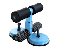 Push UPS Suction Equipment - Portable Workout Bar for Basic Exercises, Height Adjustable Sitting Tool | Strength Training Aid Abdominal Fitness Bar for Gym