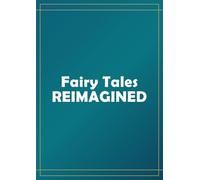 Push Your Creativity: Reimagining fairy tales through illustration