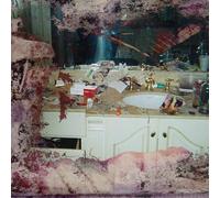 Pusha T Daytona (CD) Album (US IMPORT)