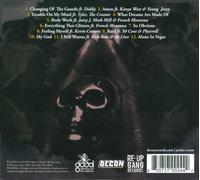 PUSHA T - FEAR OF GOD II: LET US PRAY [PA] [DIGIPAK] NEW CD
