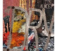 Pusha T - It's Almost Dry