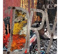 Pusha T - It's Almost Dry [VINYL]