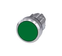 Pushbutton Drive 22mm Green SIRIUS ACT 3SU1050-0AB40-0AA0