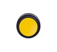 Pushbutton drive yellow with self-return M22S-D-Y RMQ 216599