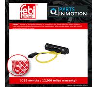 Pushbutton / Handle Unit 186493 Febi 51829929 095513414 095524536 1240871 New