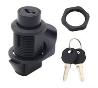 Pushbutton Latch, Button Latch Push Fit Latch Marine Latch Box Lock Push button Latch, For Boat Door Glove Box Southco-Pushbutton Latch