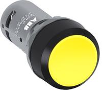 Pushbutton monostable 22mm concave 1Z+1R CP 1SFA619100R1073