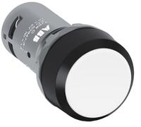 Pushbutton monostable 22mm concave 1Z+1R CP 1SFA619100R1075