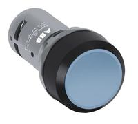 Pushbutton Monostable 22mm Concave 1Z CP 1SFA619100R1014