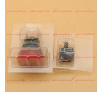 pushbutton switch A165E-S-01 1PC NEW OMRON Free Ship