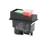 Pushbutton Switches Electromagnetic Switches Waterproof Electromagnetic Control IDGTTLDF(4pins)