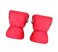 Pushchair Accessories Hand Warmer Muff Hand Muff Mittens Windproof Splashproof Handmuffs for Cold Weather Windproof Accessories