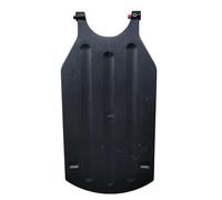 Pushchair behind the rear rear bearing bar rear beard board backrest trolley part pushchair accessories easy installation pushchair comfort upgrades