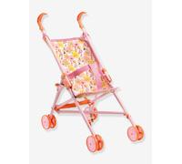 Pushchair - DJECO rose