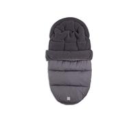 Pushchair Footmuff / Cosy Grey Jollein