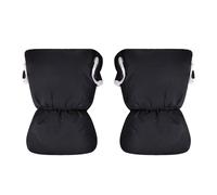 Pushchair Hand Warmer Gloves Pram Hand Muff Mittens Windproof Handmuffs Accessories Cold Weather Pushchair Solution