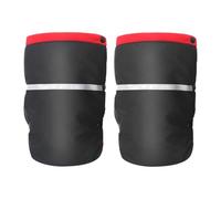 Pushchair Hand Warmer Gloves Pram Hand Muff Mittens Windproof Stroller Handmuffs Stroller Accessories