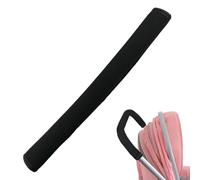 Pushchair Handle Cover | Universal Adjustable Warm and Dustproof Pads | Winter Warm Handle Cover, Stroller Handle Covers | City Streets, Parks, Garden