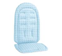 Pushchair insert, reversible inserts for babies, breathable mat for baby's head and body support for travel, home, plane, camping, car
