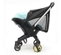 Pushchair Parasols & Sun Cover Compatible with Doona Stroller Pram