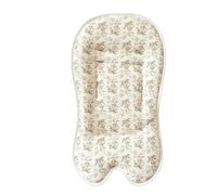 Pushchair Reducer, Comfortable Reversible Washable - Soft Cushion for Child Car Seat, For Outdoor Nurseries During Road Trips Camping Holidays In Summer And Summer