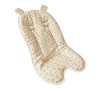 Pushchair Seat Cover Insert, Soft and Comfortable, Pushchair Seat Cushion - For Home, Walks, Indoor and Outdoor Shopping, Camping, Trips Girls and Children