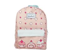 Pusheen Backpack | Cute Kawaii Rucksack for Girls & Teens Gifts
