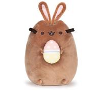 Pusheen Chocolate Easter Bunny Pusheen 9.5 Inch Plush