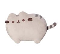 Pusheen Classic Plush Mascot 24cm Ultra Soft High Quality, Light Grey