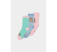 Pusheen Socks 3-Pack Pusheen 39-42