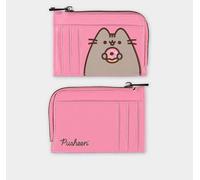 Pusheen Donut Card Holder multicolor Onesize