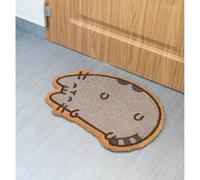 Pusheen Door Mat