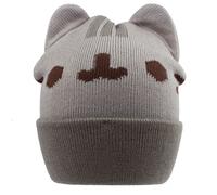 Pusheen - Face Br - One Size - Unisex - New beanie - N777z