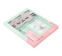 Pusheen Foodie Collection Passport Holder And Luggage Tag