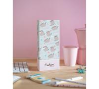 Pusheen Foodie Collection Pencil Case And Mobile Holder