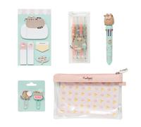 Pusheen Foodie Collection Stationery Kit