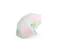Pusheen - Raining Popcorn - Umbrella - multicolored - Onesize - 100% PVC Onesize