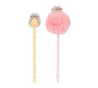 Pusheen Foodie Collection Writing Set