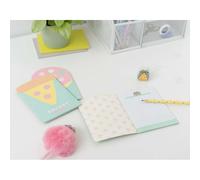 Pusheen Foodie Collection Writing Set