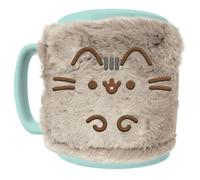 Pusheen Fuzzy Mug Birthday Xmas Present Official Product