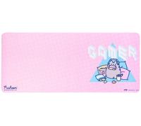 Xl Mouse Mat Pusheen