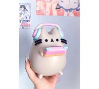 Pusheen - Gamer - Lamp Onesize