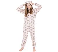 Onesie Pusheen Pink 13-14 Years