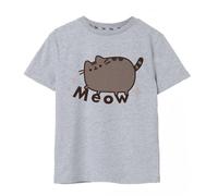 Pusheen Girls Meow T-Shirt NS7600