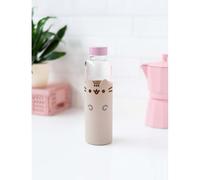 Pusheen Glass Bottle