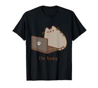 Pusheen I'm Busy T-Shirt