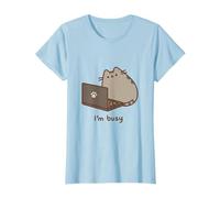 Pusheen I'm Busy T-Shirt