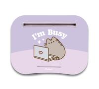 Pusheen Laptop Stand