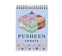 Blueprint Collections Pusheen Layered Notepad
