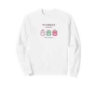 Pusheen Macarons Sweet Moments Sweatshirt